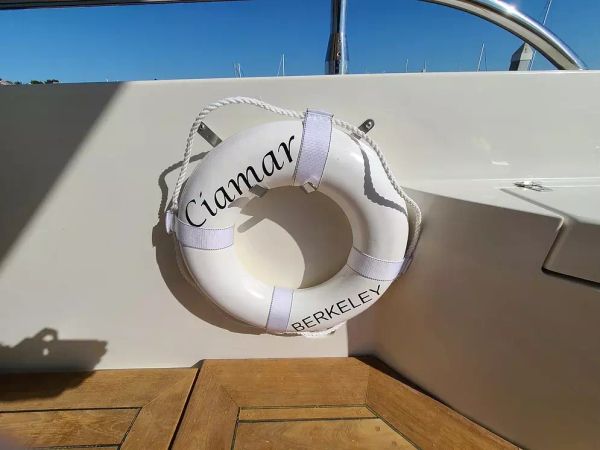 Marquis 65 | Ciamar