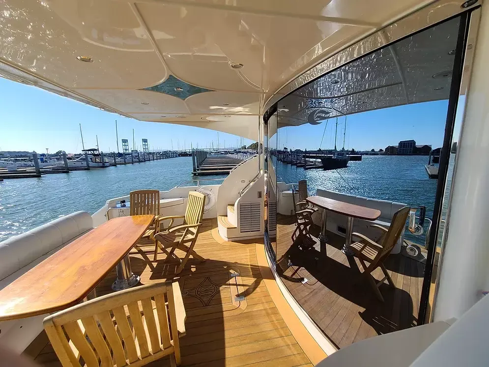 Marquis 65 | Ciamar