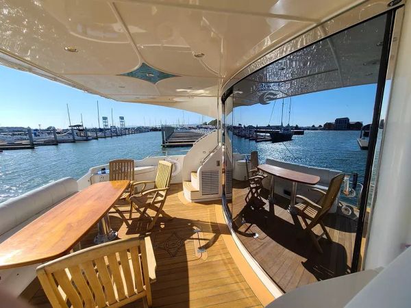 Marquis 65 | Ciamar