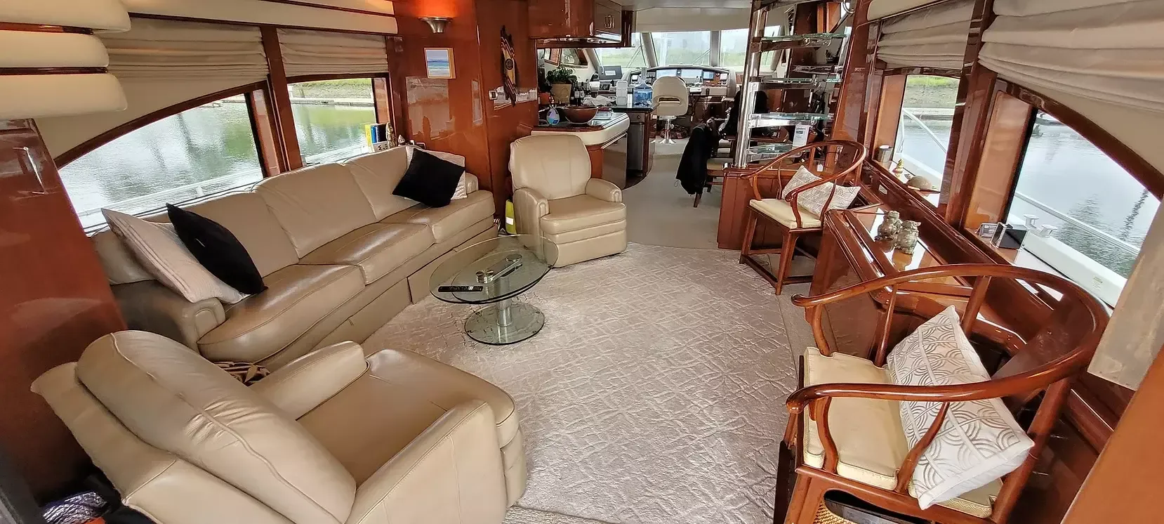 Marquis 65 | Ciamar