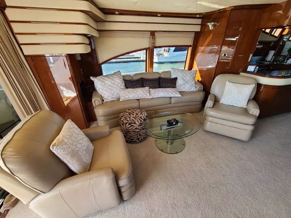 Marquis 65 | Ciamar