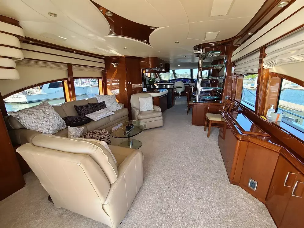 Marquis 65 | Ciamar