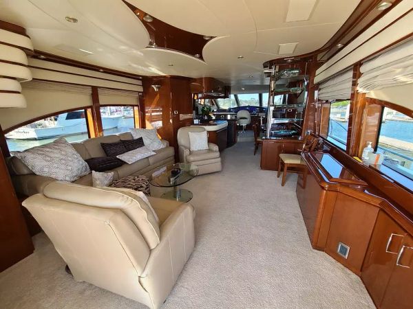 Marquis 65 | Ciamar