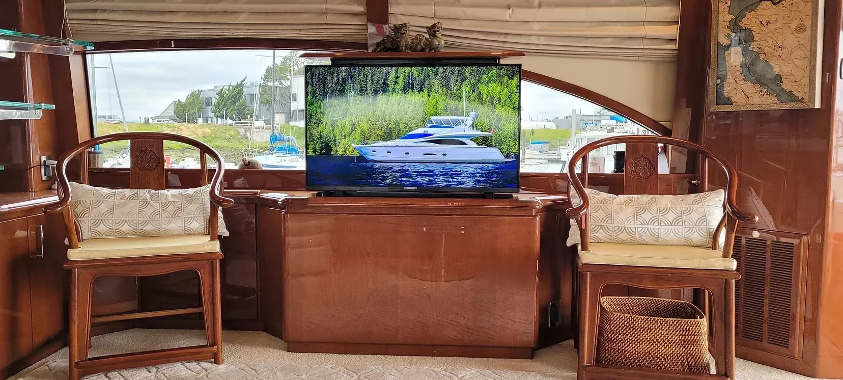 Marquis 65 | Ciamar