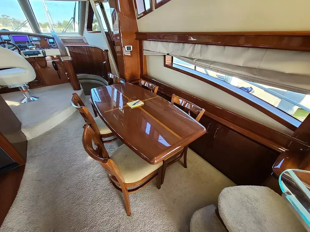 Marquis 65 | Ciamar