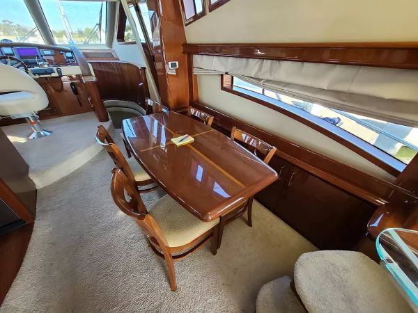Marquis 65 | Ciamar