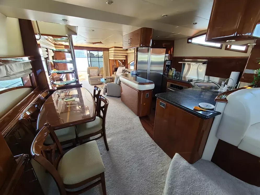 Marquis 65 | Ciamar