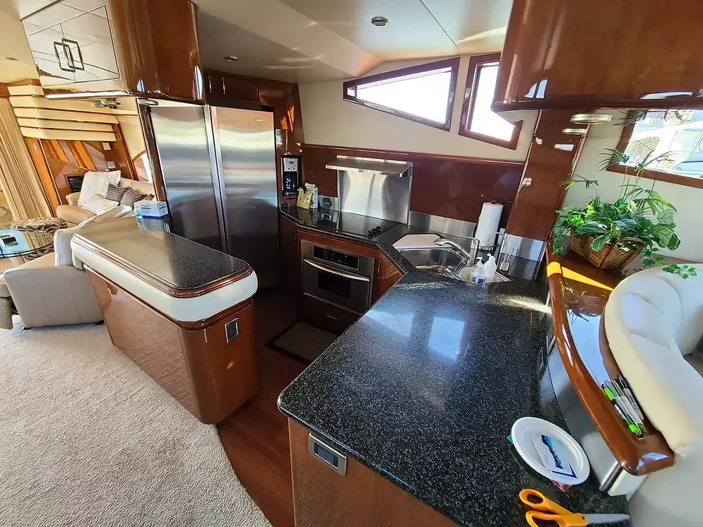 Marquis 65 | Ciamar