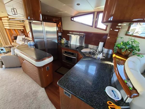 Marquis 65 | Ciamar