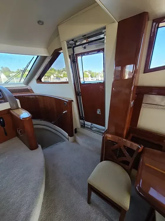 Marquis 65 | Ciamar
