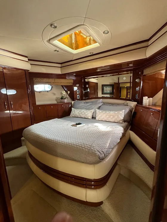 Marquis 65 | Ciamar