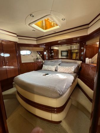 Marquis 65 | Ciamar