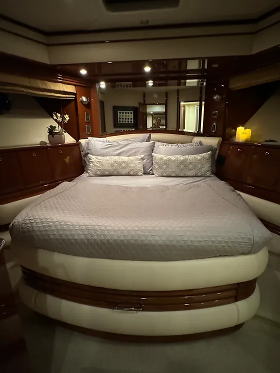 Marquis 65 | Ciamar