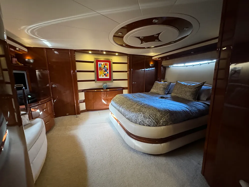 Marquis 65 | Ciamar