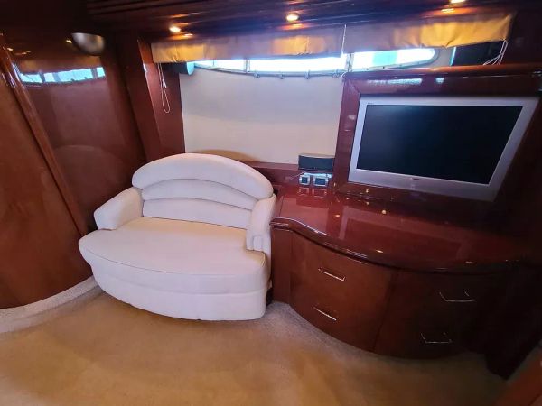 Marquis 65 | Ciamar