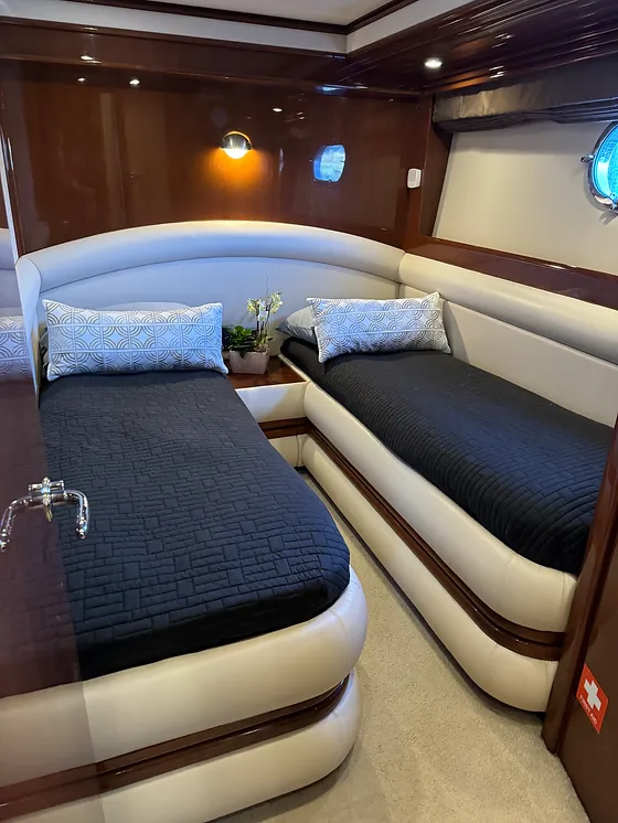 Marquis 65 | Ciamar