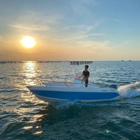 Bellingardo Open 500 | Scirocco