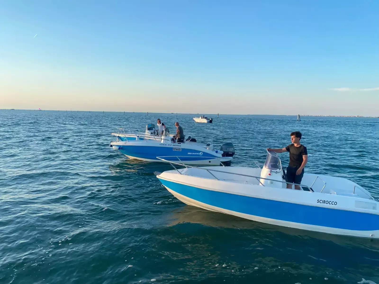 Bellingardo Open 500 | Scirocco