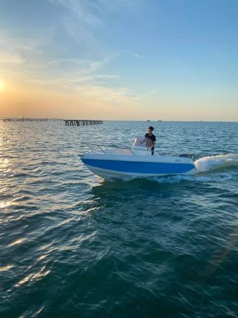 Bellingardo Open 500 | Scirocco