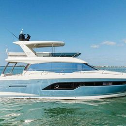 Prestige 630 | Peace