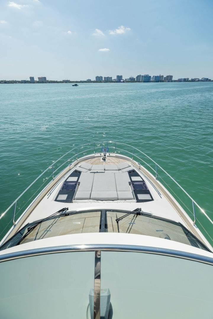 Prestige 630 | Peace