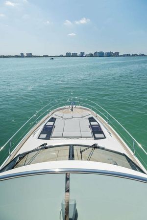 Prestige 630 | Peace