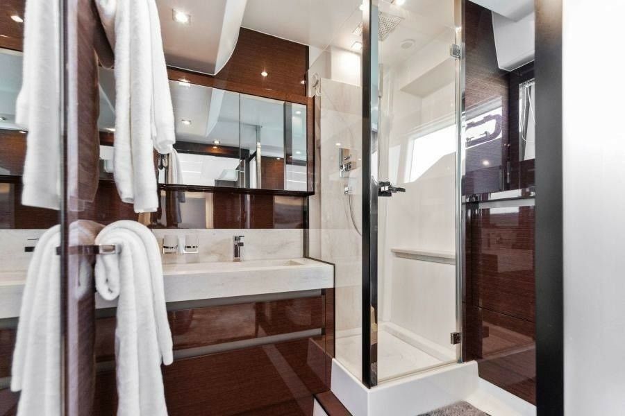 Prestige 630 | Peace