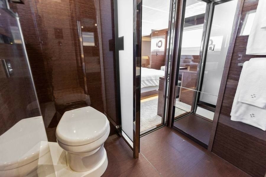 Prestige 630 | Peace