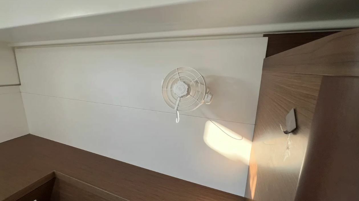 Lagoon 40 | Andromeda