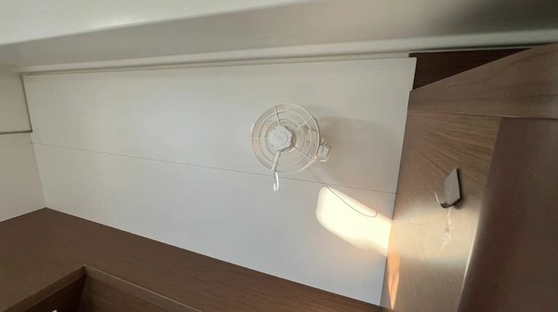 Lagoon 40 | Andromeda