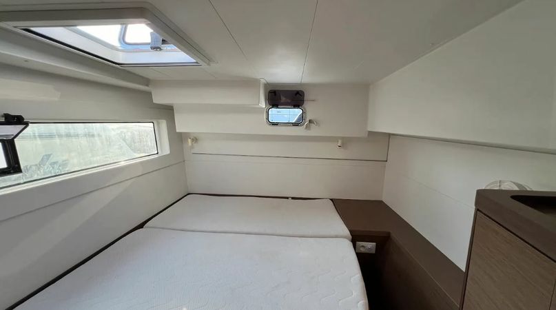 Lagoon 40 | Andromeda