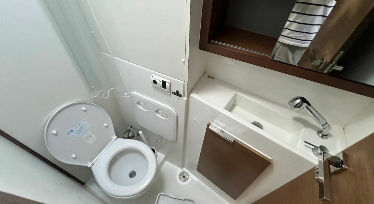 Lagoon 40 | Andromeda