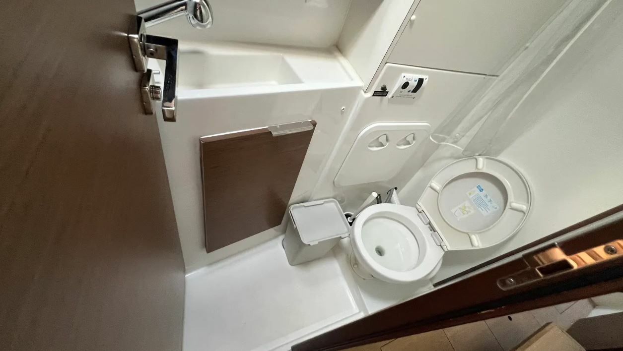 Lagoon 40 | Andromeda