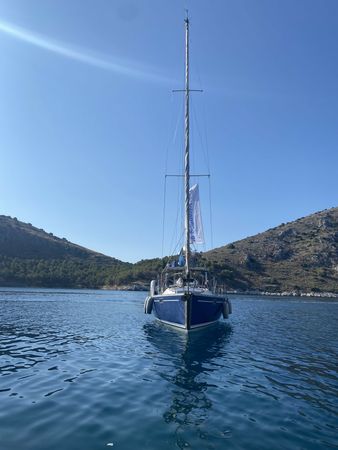 Beneteau Oceanis 390 | Teo