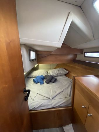 Beneteau Oceanis 390 | Teo