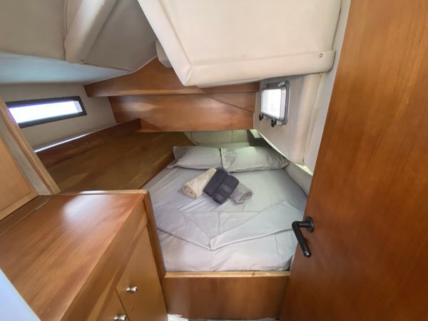 Beneteau Oceanis 390 | Teo