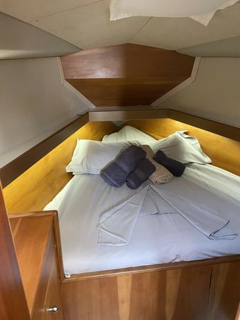 Beneteau Oceanis 390 | Teo