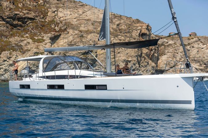 Jeanneau 60 | Proteus