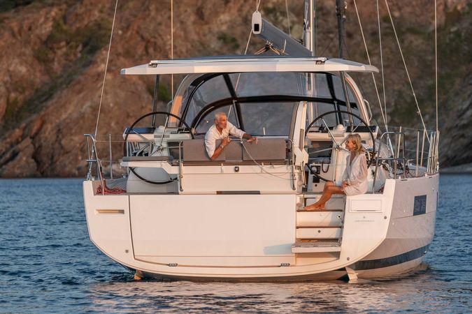 Jeanneau 60 | Proteus