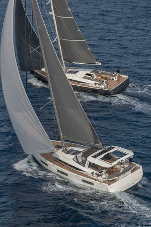 Jeanneau 60 | Proteus