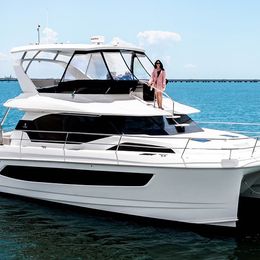 Aquila 44 | Memory Maker