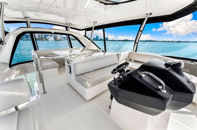 Aquila 44 | Memory Maker