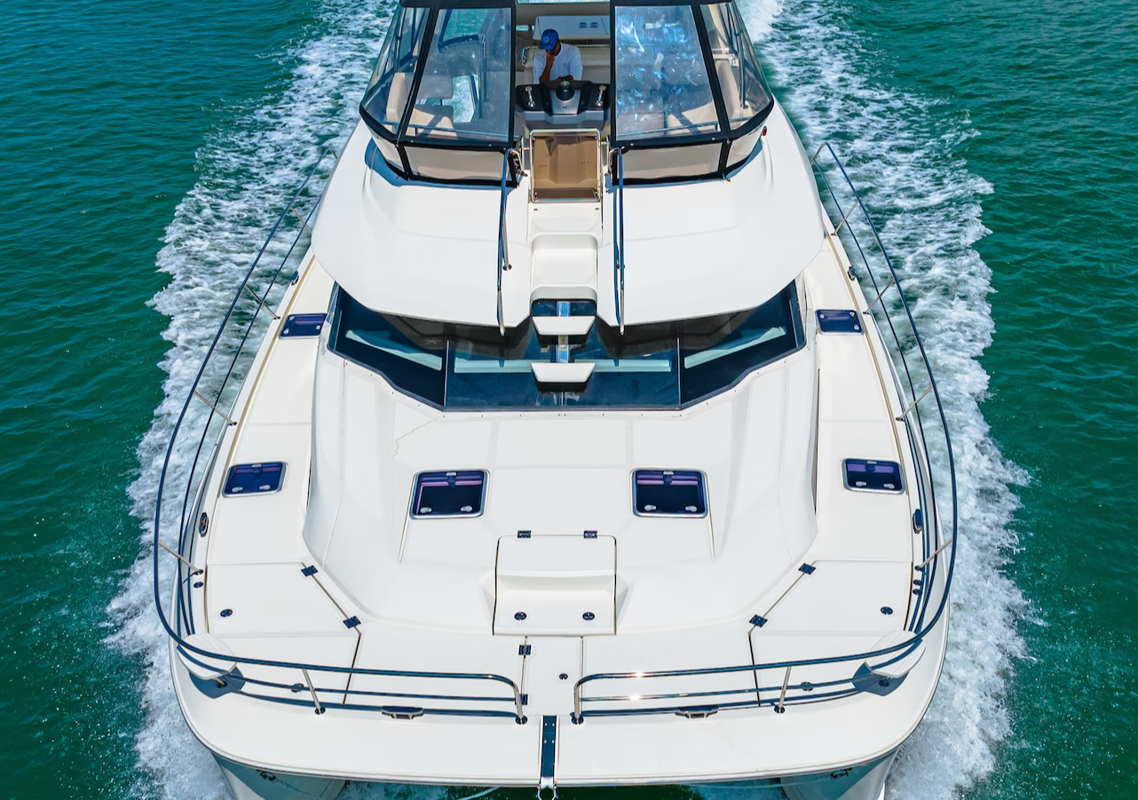 Aquila 44 | Memory Maker