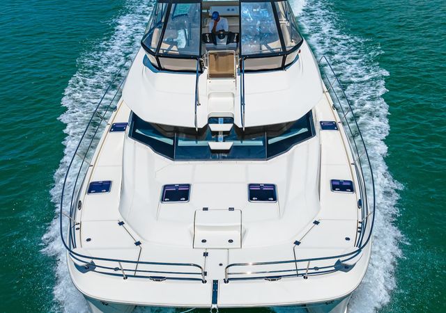 Aquila 44 | Memory Maker