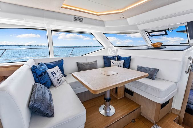 Aquila 44 | Memory Maker