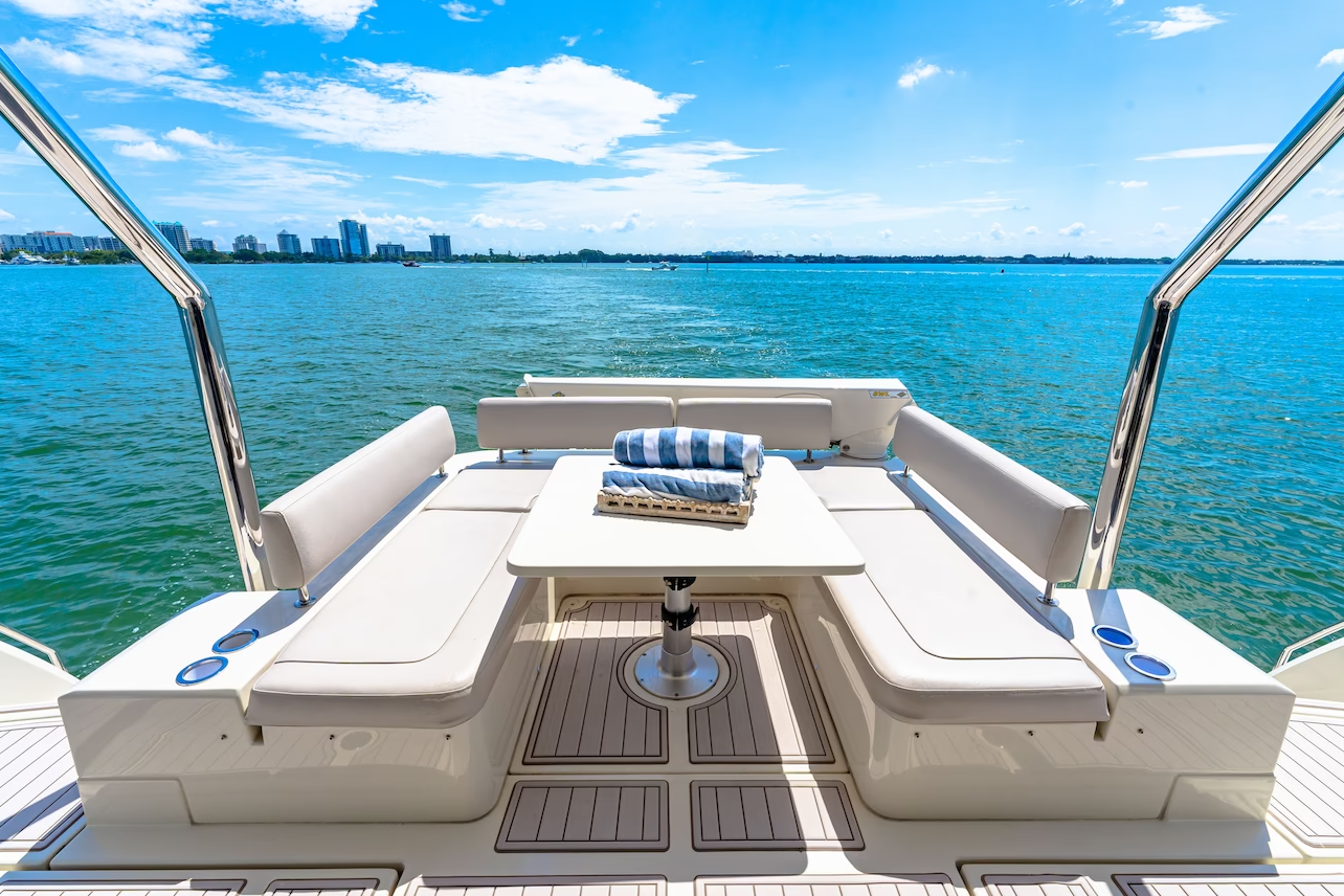 Aquila 44 | Memory Maker