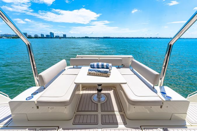 Aquila 44 | Memory Maker