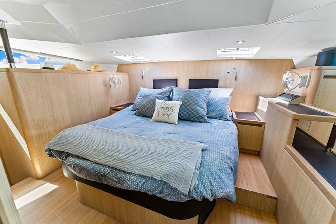 Aquila 44 | Memory Maker