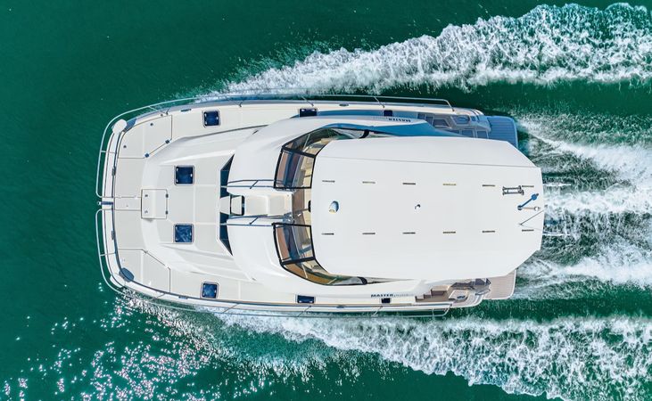 Aquila 44 | Memory Maker