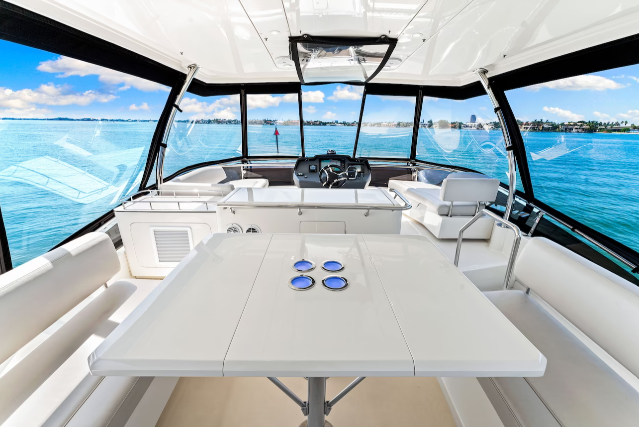 Aquila 44 | Memory Maker